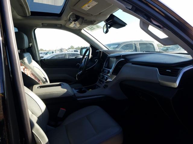 2020 CHEVROLET TAHOE K150 1GNSKBKC3LR179888