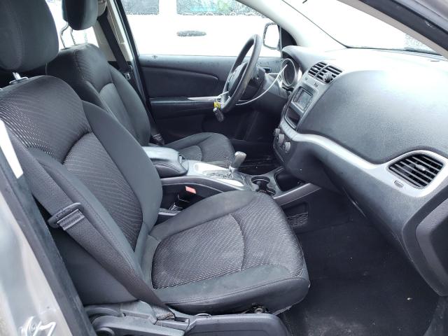 2011 DODGE JOURNEY EX 3D4PG4FB4BT550062