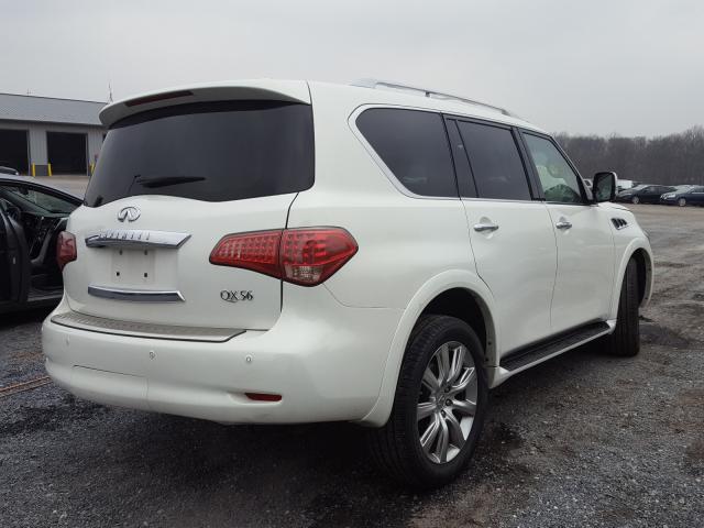2013 INFINITI QX56 JN8AZ2NE5D9061540