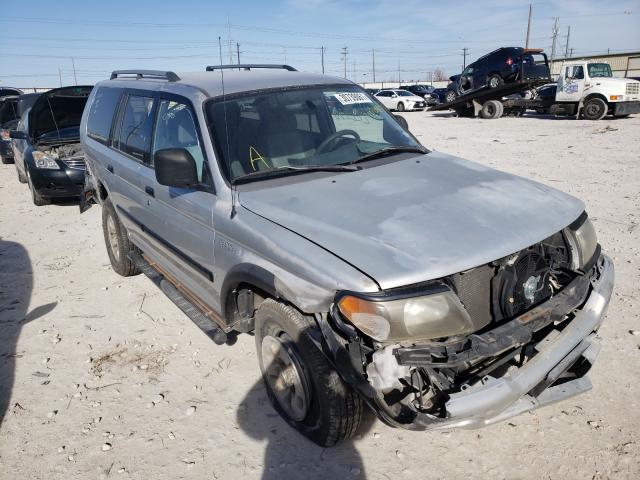 JA4LS21H12J021857 MITSUBISHI MONTERO Photo 1