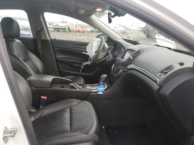 2014 BUICK REGAL 2G4GK5EX1E9213639