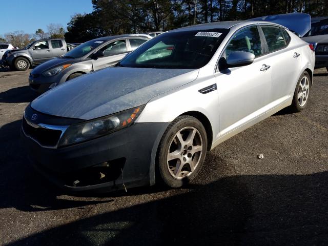 2012 KIA OPTIMA 5XXGM4A70CG083471