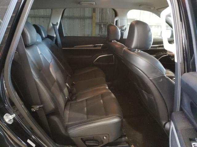 2020 KIA TELLURIDE 5XYP24HC5LG009595