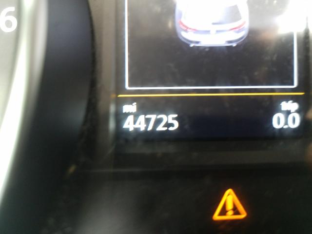 2016 VOLKSWAGEN GTI S/SE 3VW547AU4GM058086