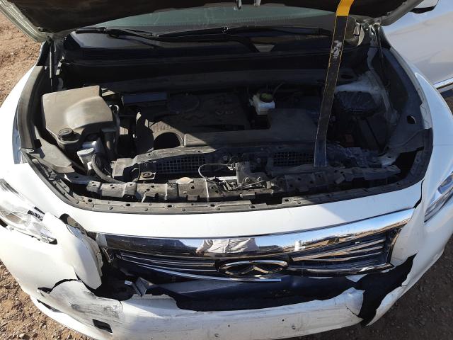 2013 INFINITI JX35 5N1AL0MN7DC347021