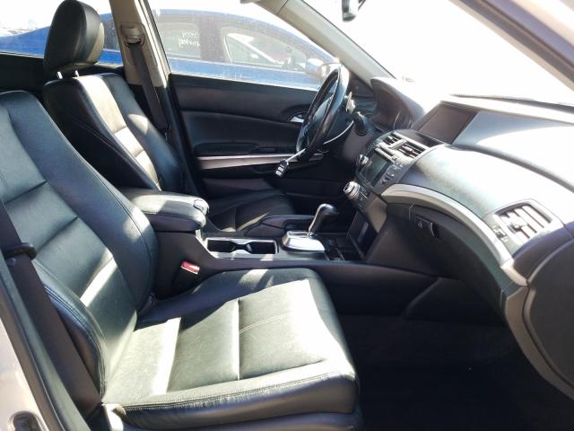 2013 HONDA CROSSTOUR 5J6TF1H54DL002219