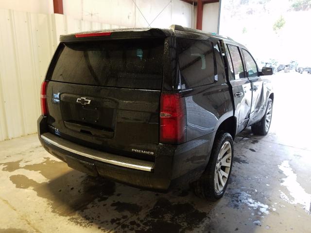 2020 CHEVROLET TAHOE K150 1GNSKCKC3LR139848