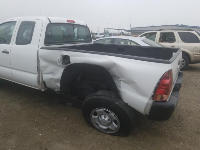 2012 TOYOTA TACOMA PRE - 5TFTU4GN9CX021029
