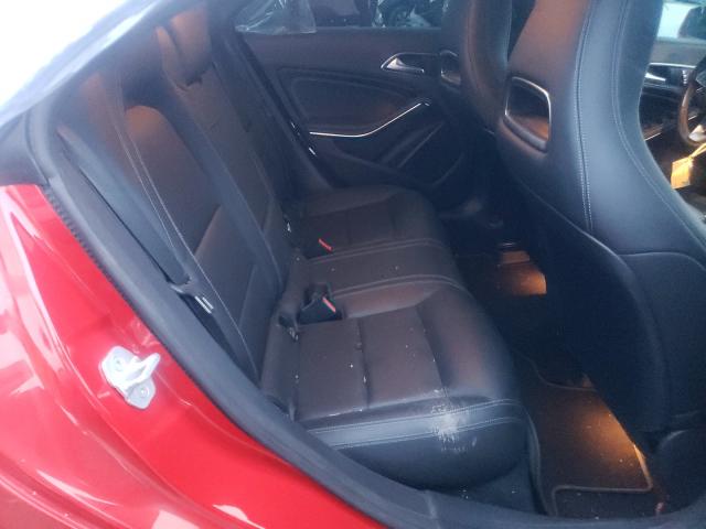2018 MERCEDES-BENZ CLA 250 4M WDDSJ4GBXJN539773