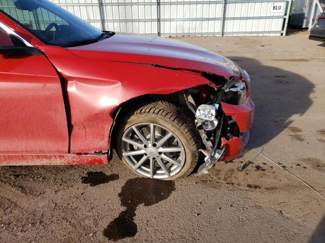 2016 BMW 228 XI SUL WBA1G9C54GVX97147