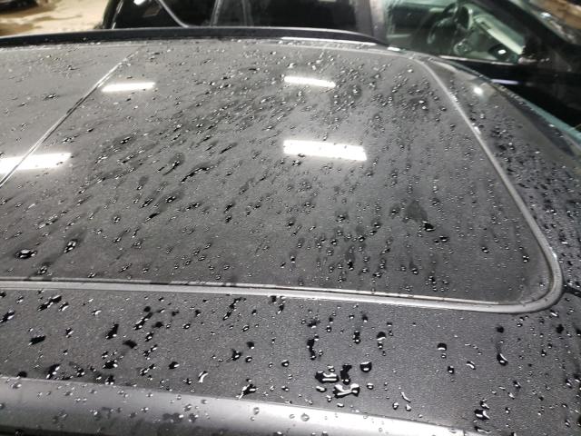2019 AUDI Q5 PREMIUM WA1BNAFY4K2044985