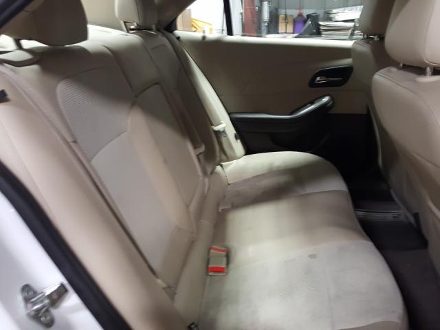 2016 CHEVROLET MALIBU LIM 1G11C5SA7GF120876