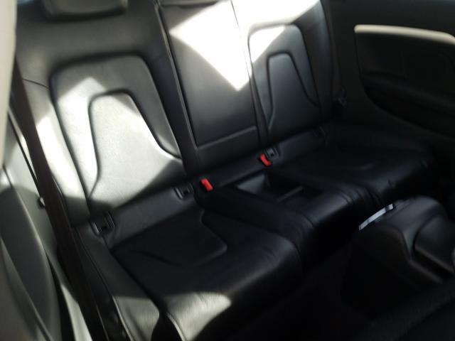 2010 AUDI A5 PREMIUM WAULFAFR8AA004796
