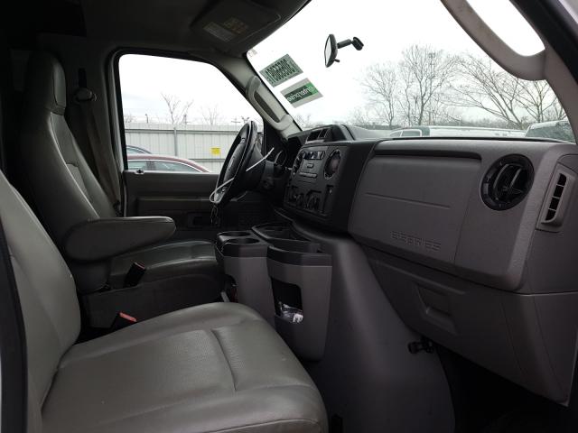2013 FORD E250 1FTNE2EW8DDA90531