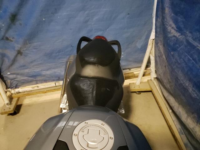 2005 BMW K1200 S WB10591A15ZM26549