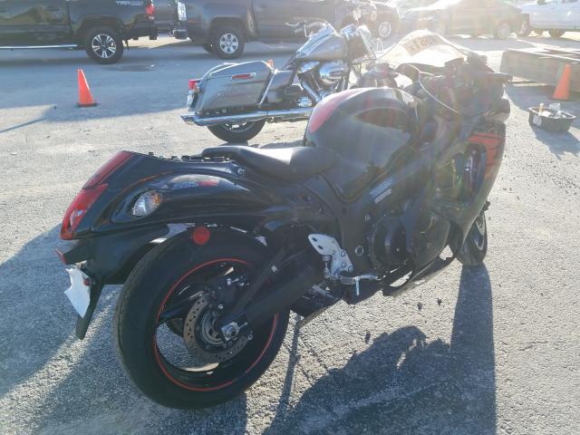 2018 SUZUKI GSX1300 RA JS1GX72B2J2100571