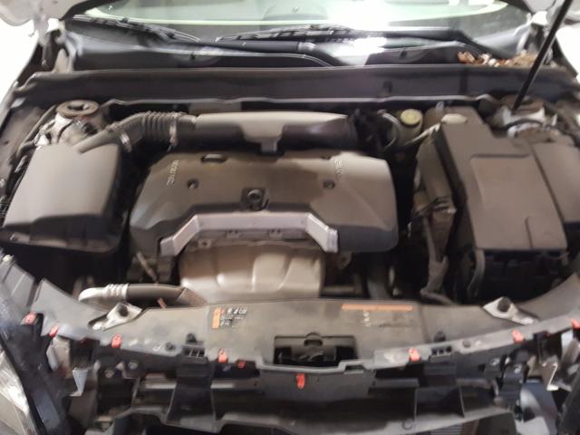 2016 CHEVROLET MALIBU LIM 1G11C5SA7GF120876