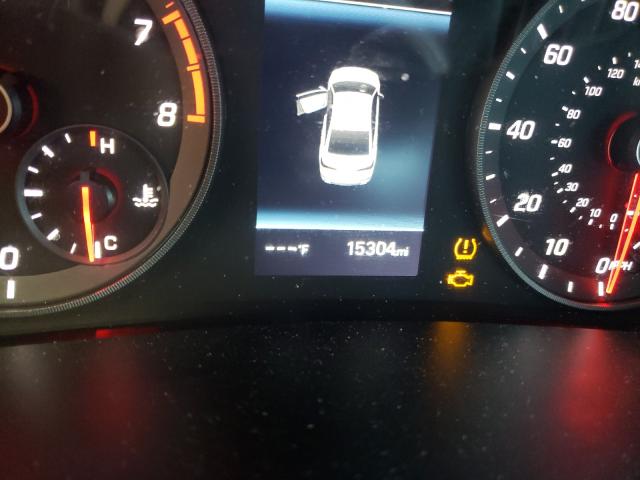 2019 HYUNDAI SONATA LIM 5NPE34AF6KH813971
