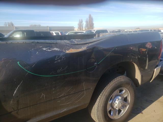 2017 RAM 2500 ST - 3C6UR4HJ0HG501027