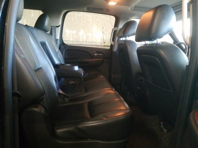 2014 CHEVROLET SUBURBAN C 1GNSCJE07ER100587