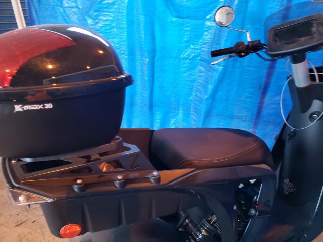 2016 GENZ MOTOR BIKE - 58DGS1117GAV00240