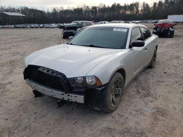 2014 DODGE CHARGER PO 2C3CDXAT0EH367524