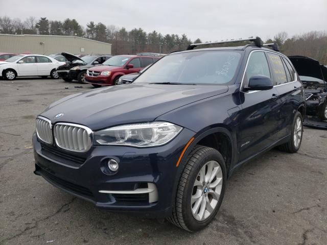 2016 BMW X5 XDR40E 5UXKT0C53G0S75037