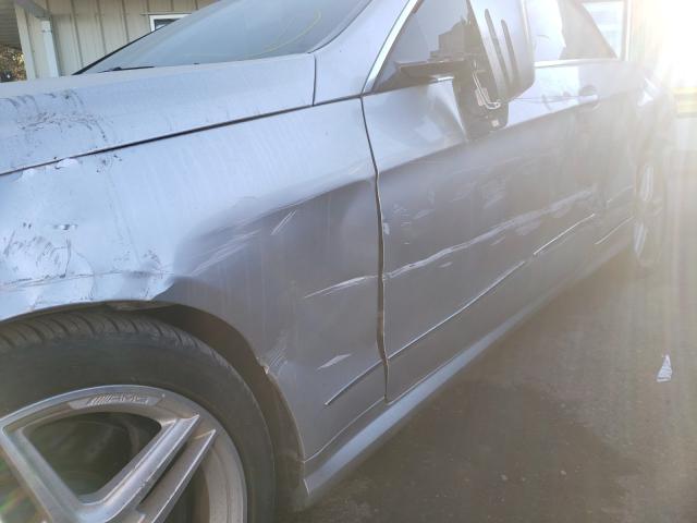 2011 MERCEDES-BENZ E 550 WDDKK7CF8BF069228