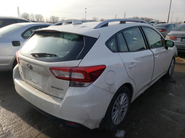 2018 SUBARU IMPREZA PR 4S3GTAD63J3727367
