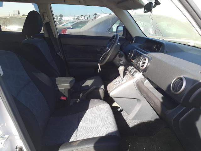 2012 TOYOTA SCION XB JTLZE4FE8CJ026917