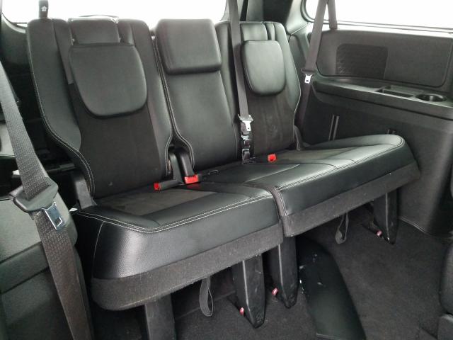 2019 DODGE GRAND CARA 2C4RDGCG3KR723086