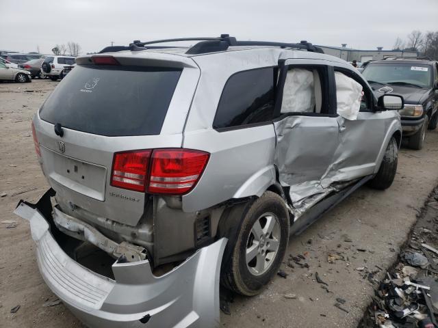 2010 DODGE JOURNEY SE 3D4PG4FB0AT141698