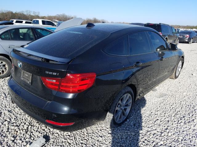 2014 BMW 328 XIGT WBA3X5C53ED557236