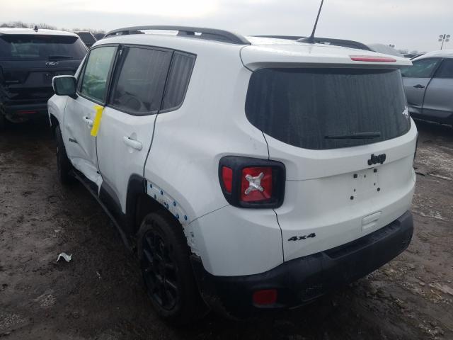 2020 JEEP RENEGADE ZACNJBBB0LPL44887
