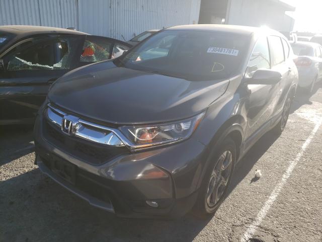 2018 HONDA CR-V 2HKRW1H89JH515749