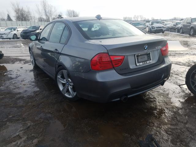 2011 BMW 335 XI WBAPL5G53BNN22726