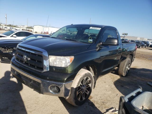 2013 TOYOTA TUNDRA 5TFJM5F11DX001404