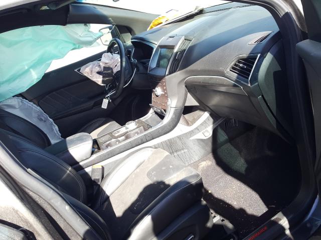 2019 FORD EDGE ST 2FMPK4APXKBB48858