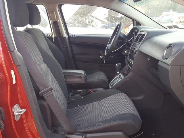 2010 DODGE CALIBER MA 1B3CB3HA1AD677592