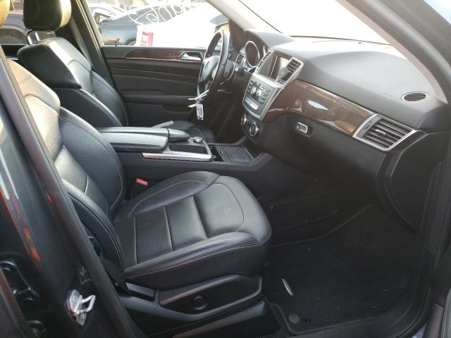 2012 MERCEDES-BENZ ML 350 4MA 4JGDA5HB5CA067835