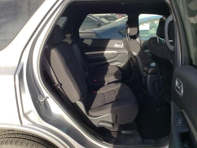2020 DODGE DURANGO SX 1C4RDHAG5LC102712