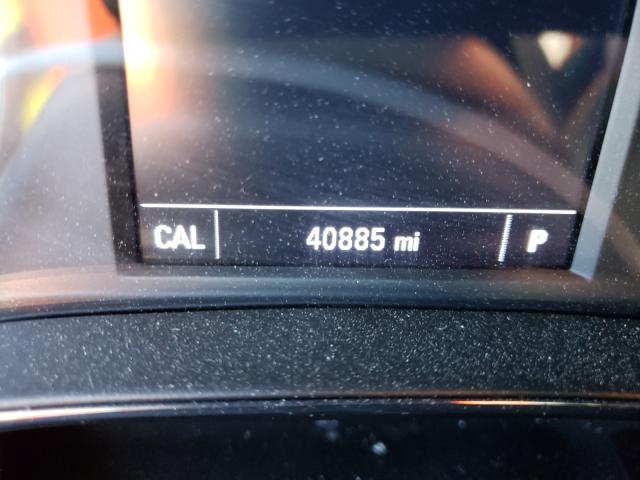2016 CHEVROLET CRUZE LS - 1G1BC5SM0G7287282