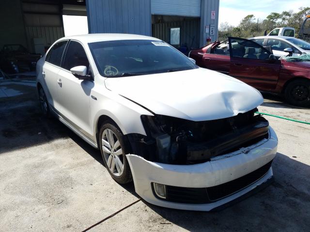 2012 VOLKSWAGEN JETTA GLI 3VW5A7AJ4CM108980
