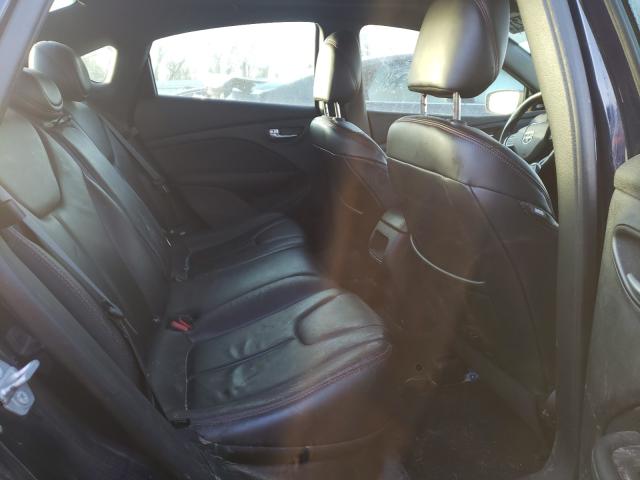 2015 DODGE DART GT 1C3CDFEB3FD150303