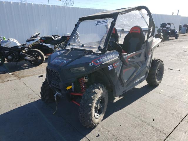 2020 POLARIS RZR 900 EP 3NSA5K876LH202062