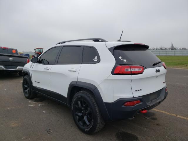 2018 JEEP CHEROKEE T 1C4PJMBX4JD512951
