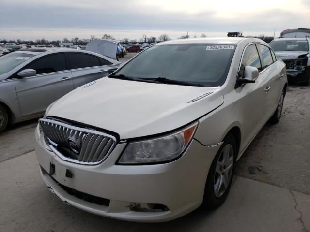 2011 BUICK LACROSSE C 1G4GA5EC0BF344404