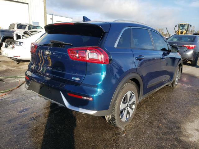 2019 KIA NIRO FE KNDCB3LC3K5347102
