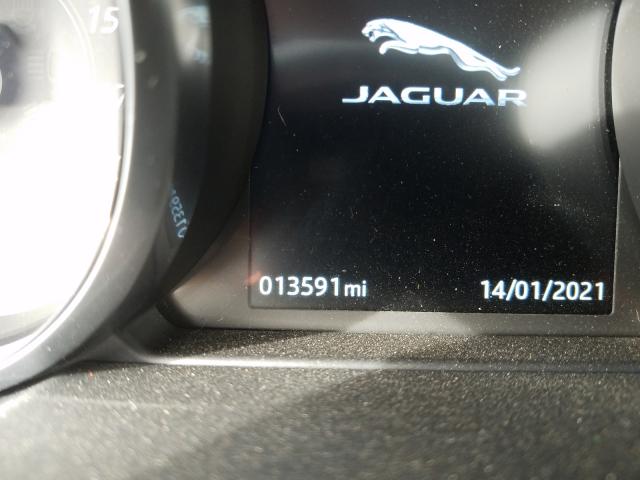 2017 JAGUAR JAG S-TYPE SAJWA6ET2H8K44325