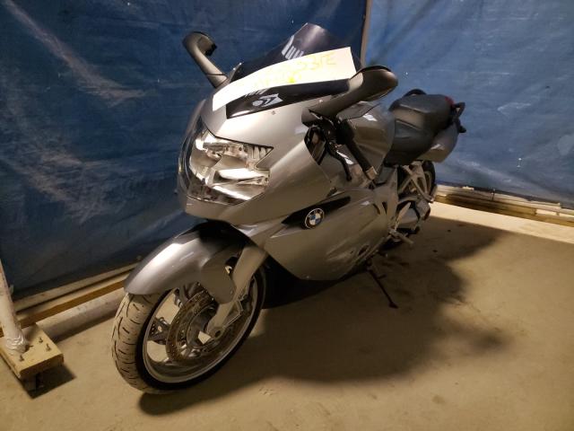 2005 BMW K1200 S WB10591A15ZM26549